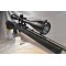 Ruger 10/22 Sporter w/ Big scope
